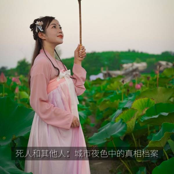 播放排行 死人和其他人：城市夜色中的真相档案