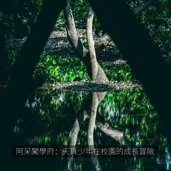 最新影视 阿呆闖學府：天真少年在校園的成長冒險