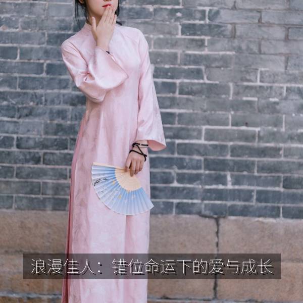 播放排行 浪漫佳人：错位命运下的爱与成长