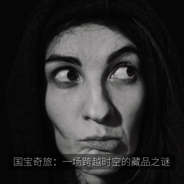 播放排行 国宝奇旅：一场跨越时空的藏品之谜