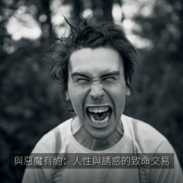 高分热播剧 與惡魔有約：人性與誘惑的致命交易
