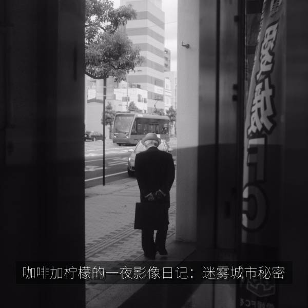 高分热播剧 咖啡加柠檬的一夜影像日记：迷雾城市秘密